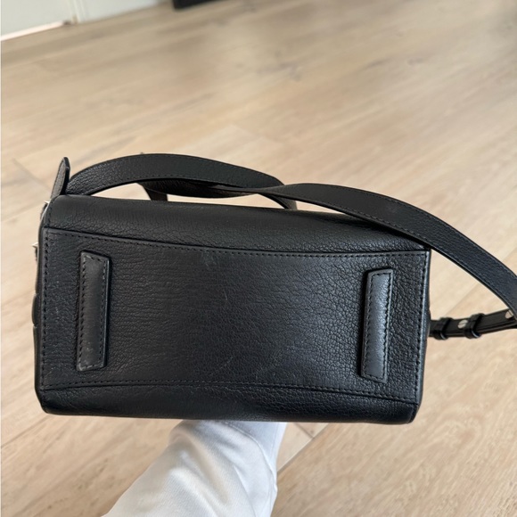 Givenchy Antigona Small Bag Black - Picture 4 of 4